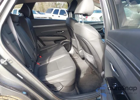 2024 Hyundai Tucson Hybrid Sel Convenience z USA, uszkodzony, nr VIN KM8JCCD19RU211831